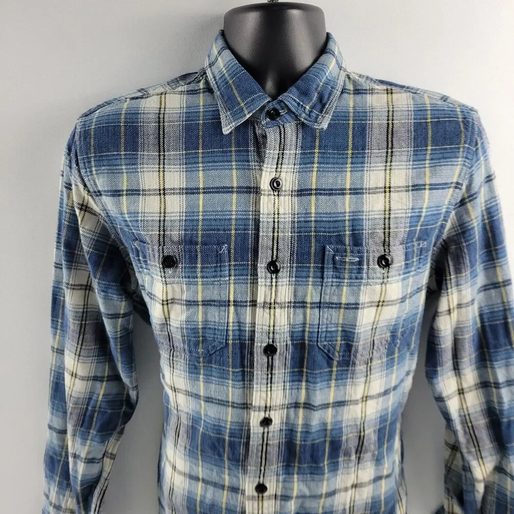 J. Crew you are